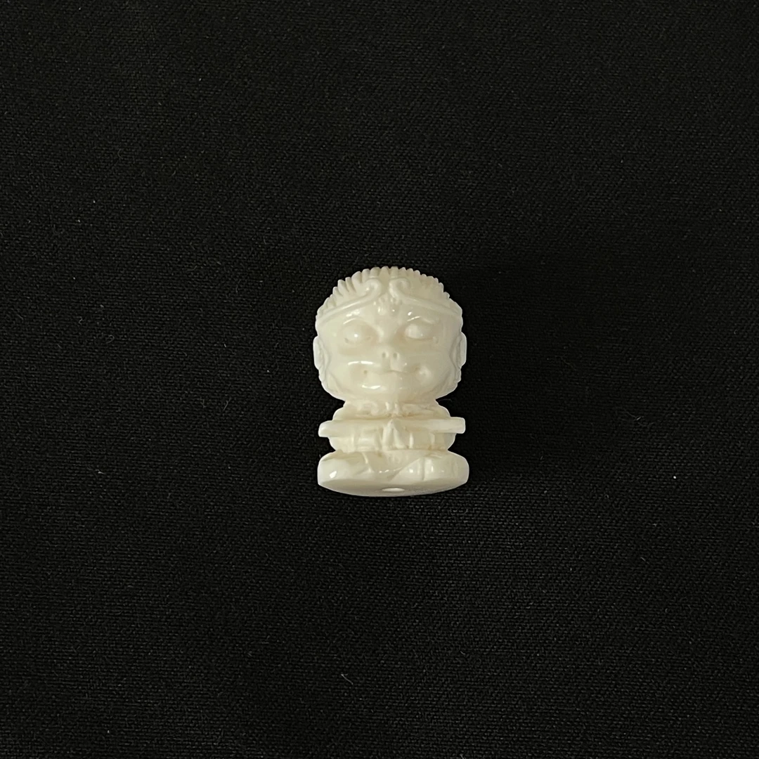 PK205 齐天大圣 只做天然猛犸牙