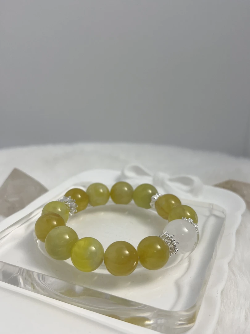 19金葡萄diy原创串珠