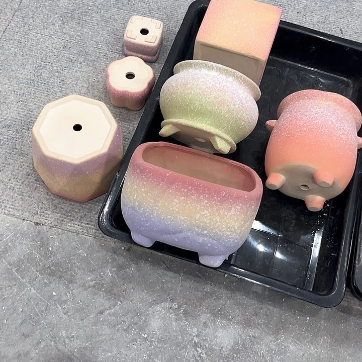 陶A**aA小姐姐专属盆盆一堆