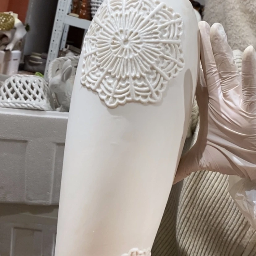 【闪购商品】摆件陶瓷摆件瑕疵特卖