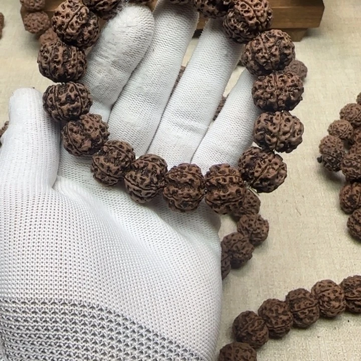 金刚菩提吊坠2原生态安娜20