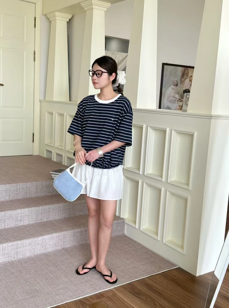 宝藏广广新款短袖