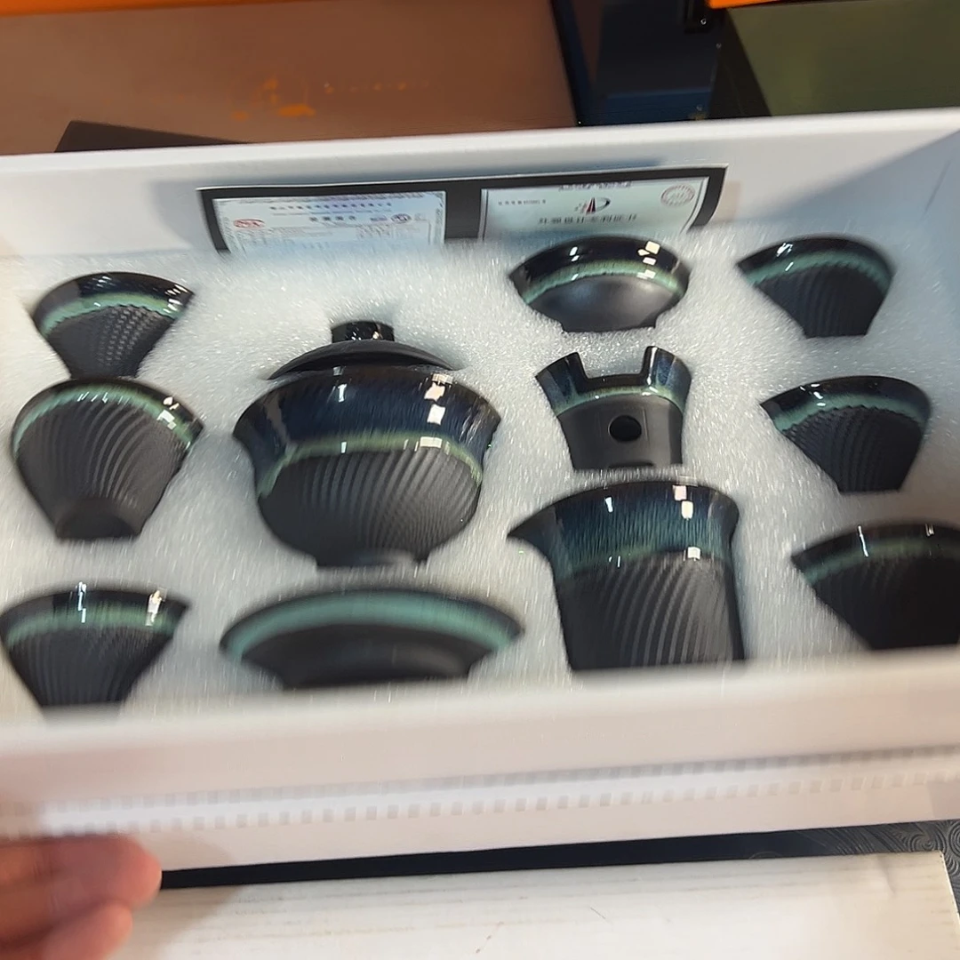 孤品茶具套装等等等