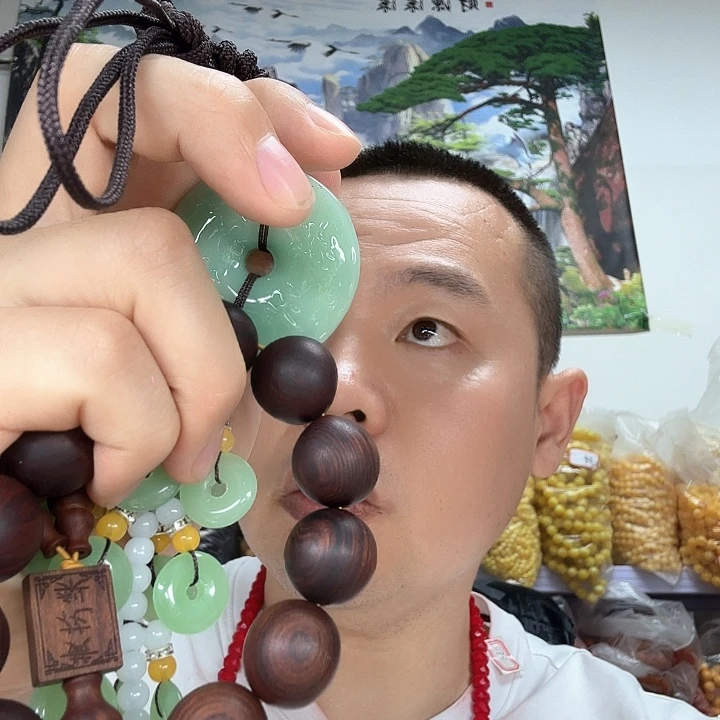 非洲紫檀（红花梨）112