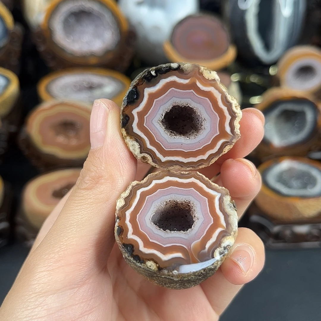 未镶嵌大型摆件（非配饰）水晶