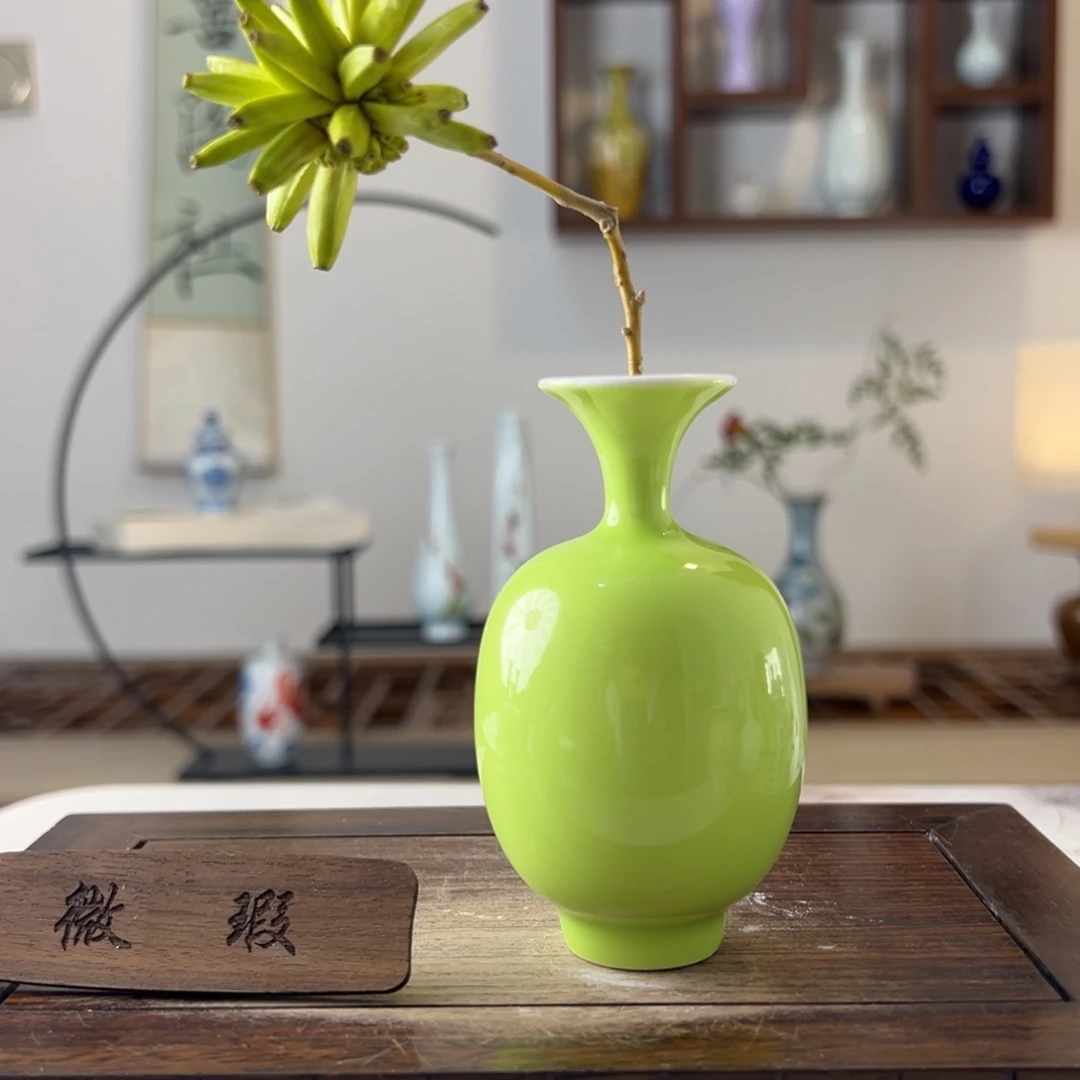 摆件景德镇陶瓷艺术展