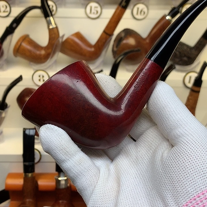 众***心1500卡 老斗 烟斗