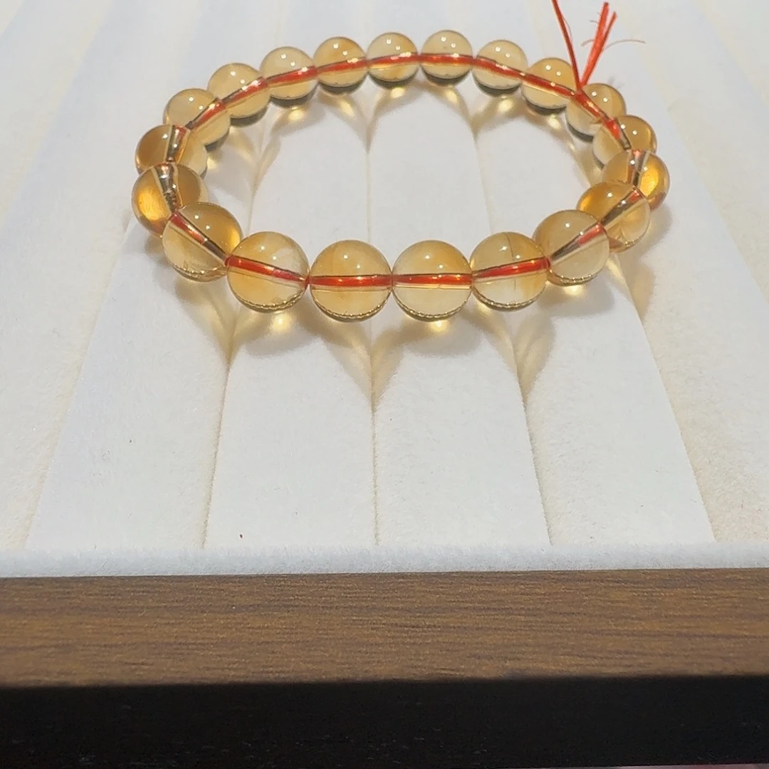 手链未镶嵌水晶定制