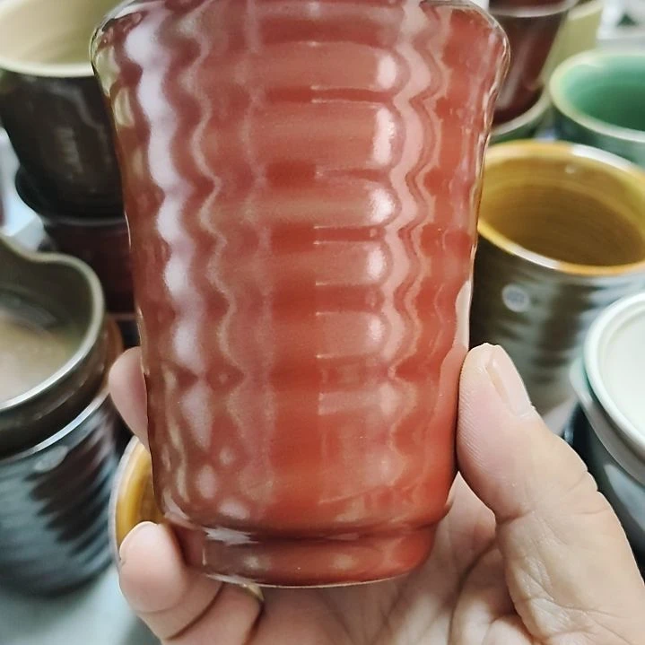 瓷片七厂，五厂，瓷器，、瓷片～