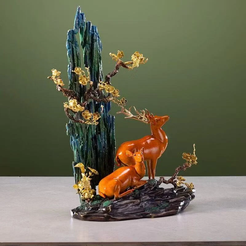 彬霆阁特色家居饰品摆件