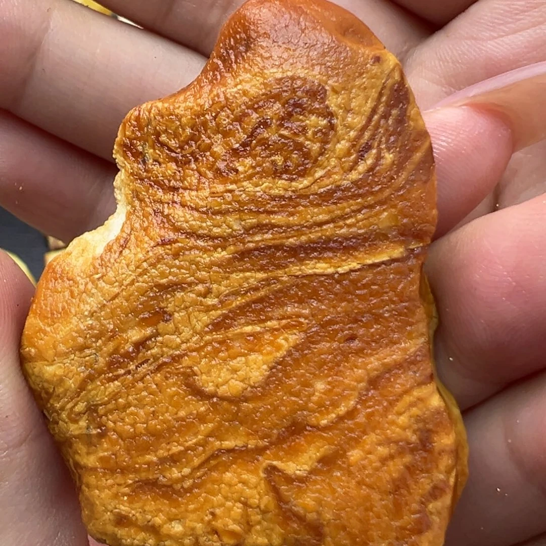 未镶嵌定制琥珀蜜蜡