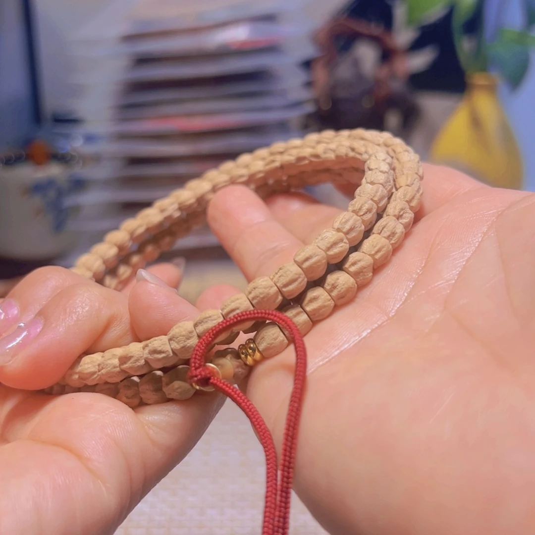 达***宇柏香籽/百香籽吊坠