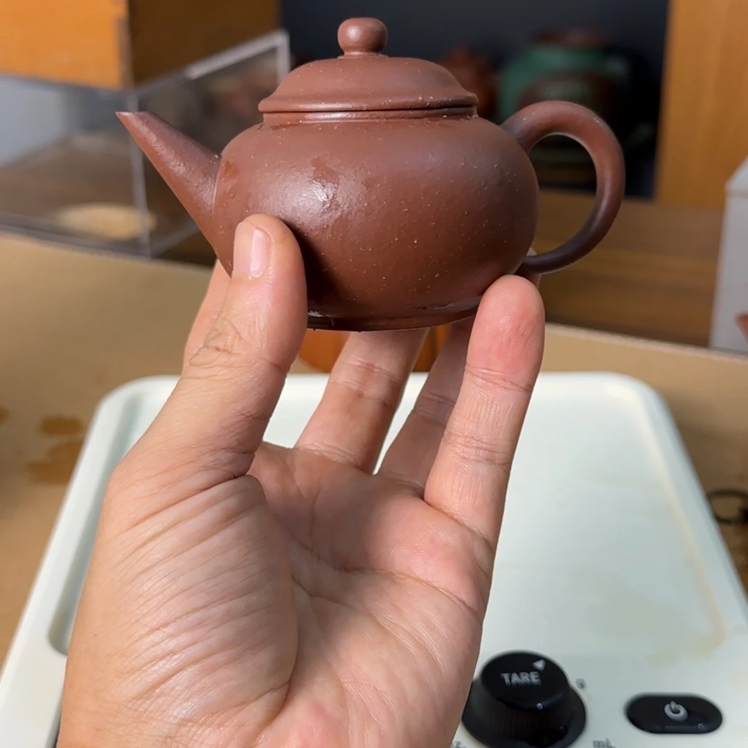 ω***呗茶壶紫砂紫砂茶器，使用茶器