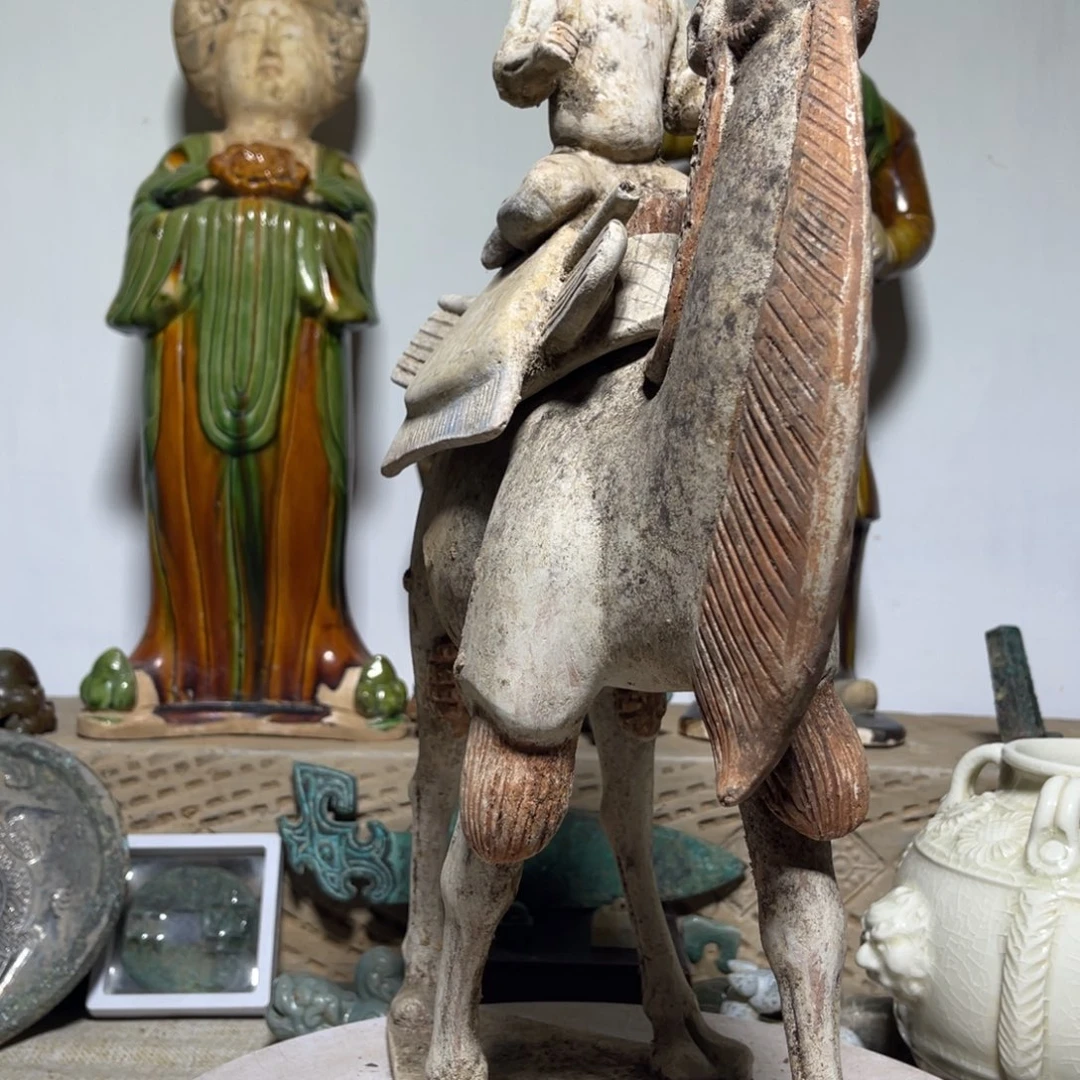 酥***糖摆件精品瓷器摆件