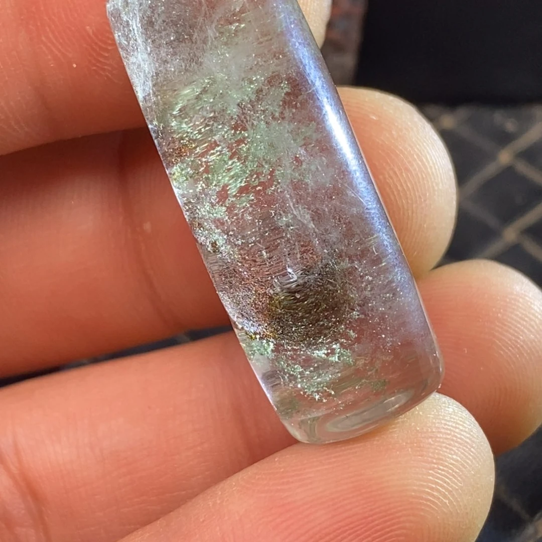 水晶颈饰未镶嵌⁵****