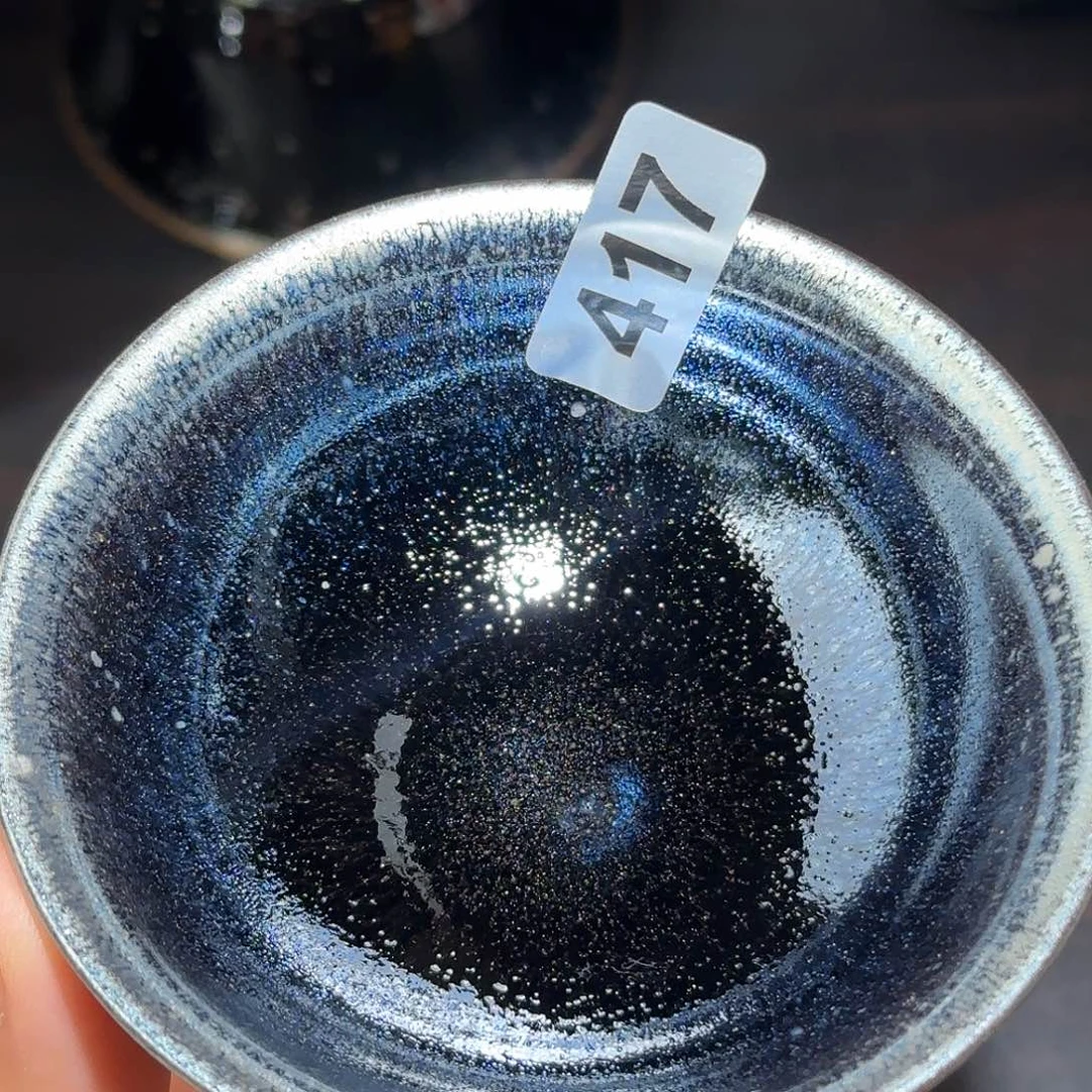 茶盏在我这都没有了吗还