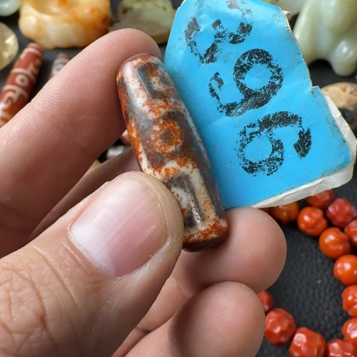 用***0未镶嵌颈饰玛瑙/玉髓