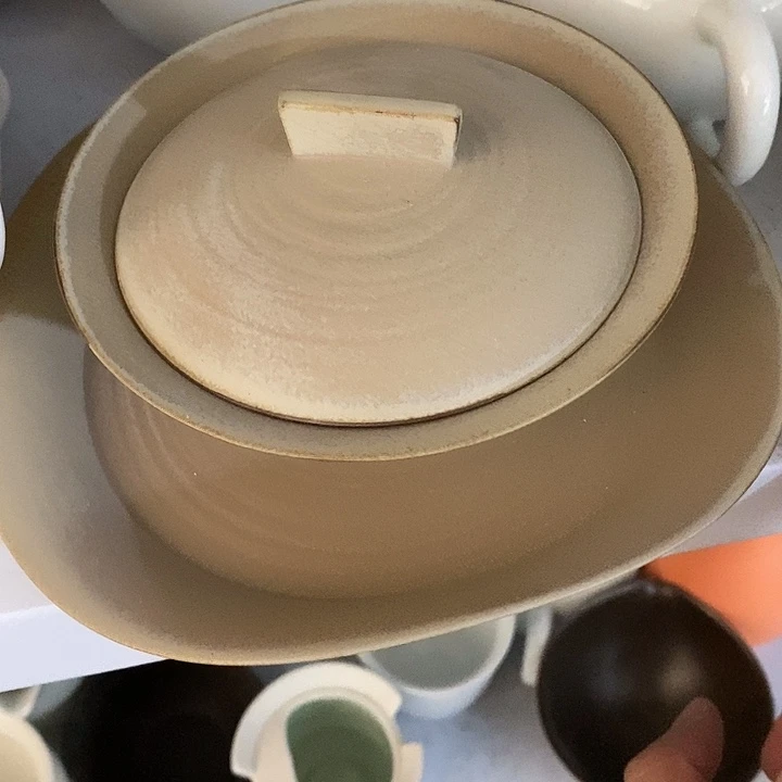 陶瓷艺术品及陶瓷制品壶壶