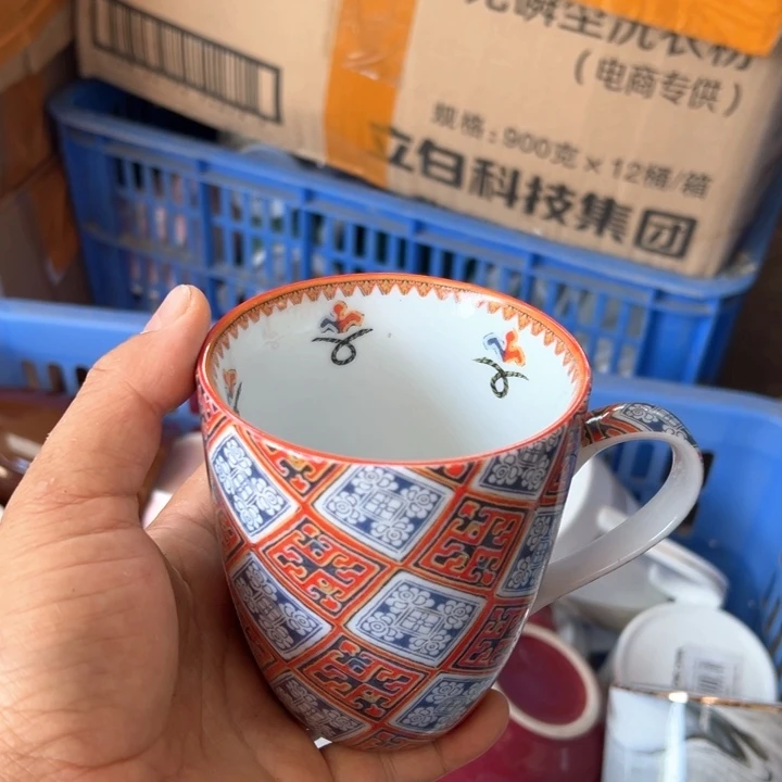 库存陶瓷微瑕不影响使用