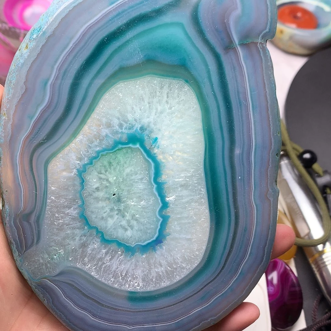 源***饮手饰玛瑙未镶嵌玛瑙