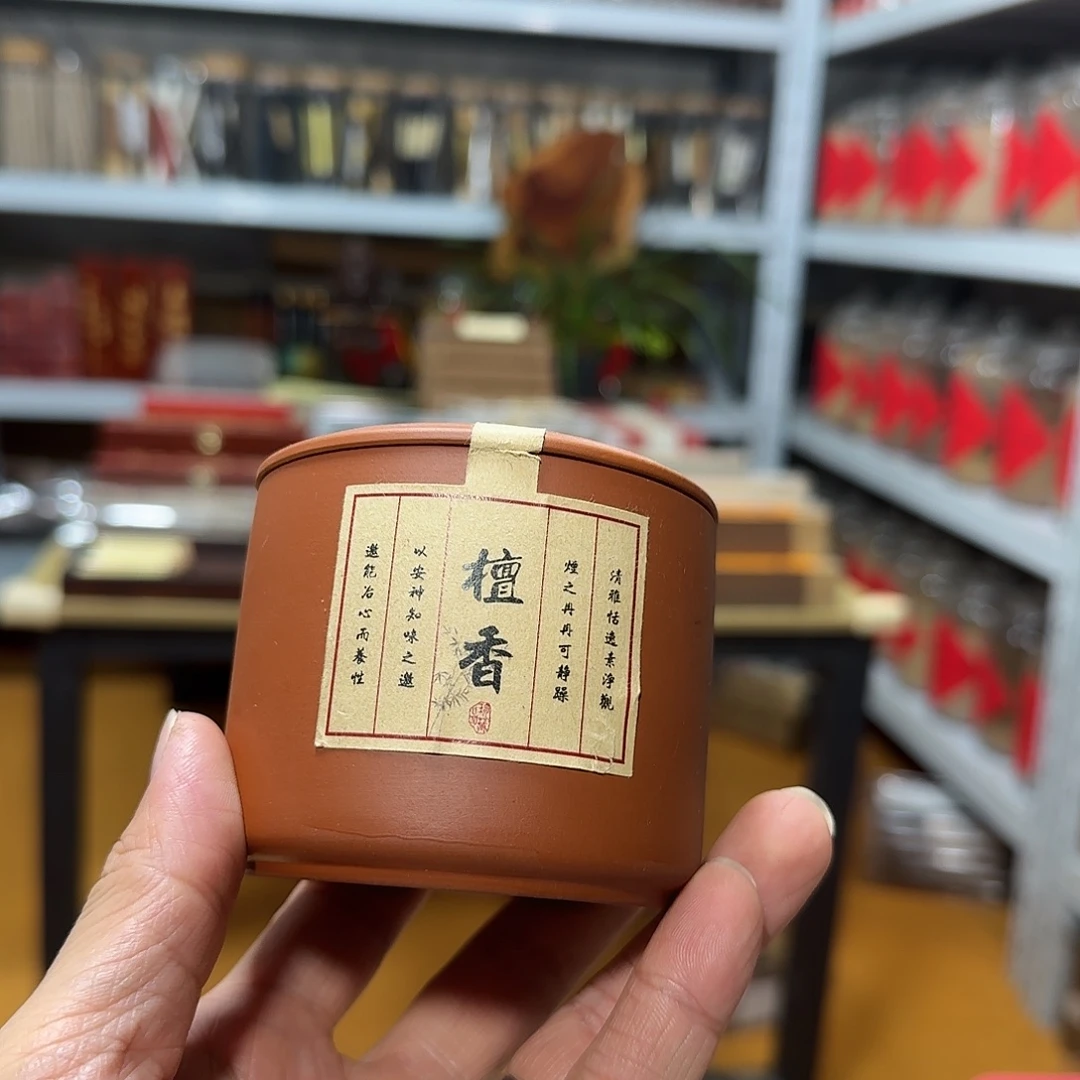 线香买天然香找老陈靠谱