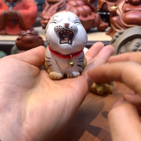 茶壶紫砂紫砂壶手工艺制作