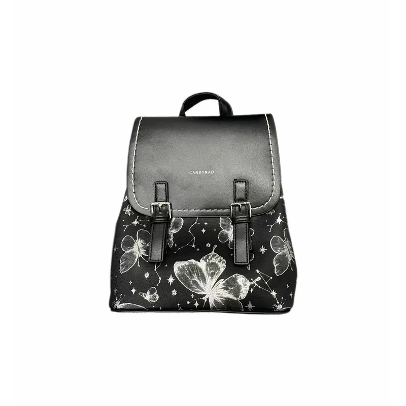 【周周专属】女包2024新款单肩斜跨包Y30046