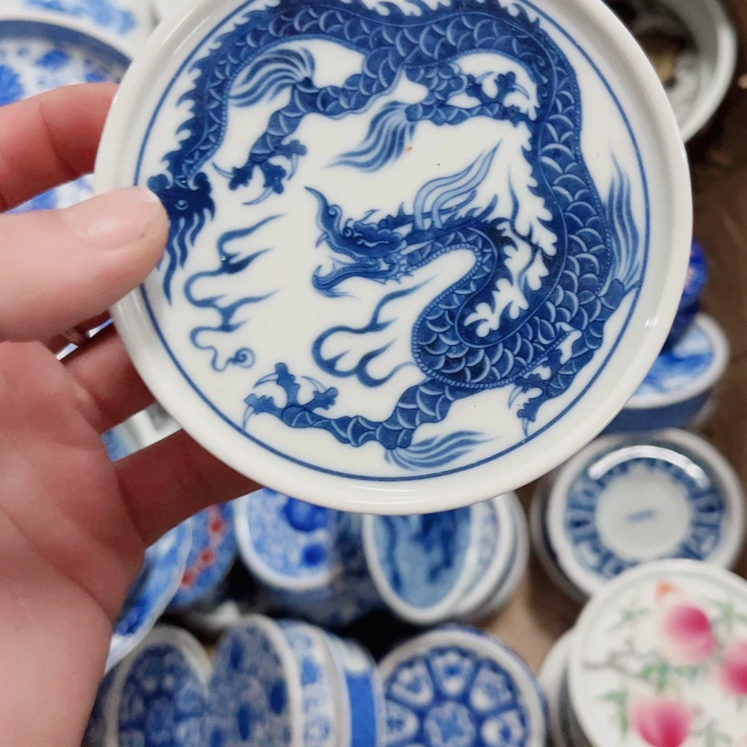 瓷片仓库直播间专属链接