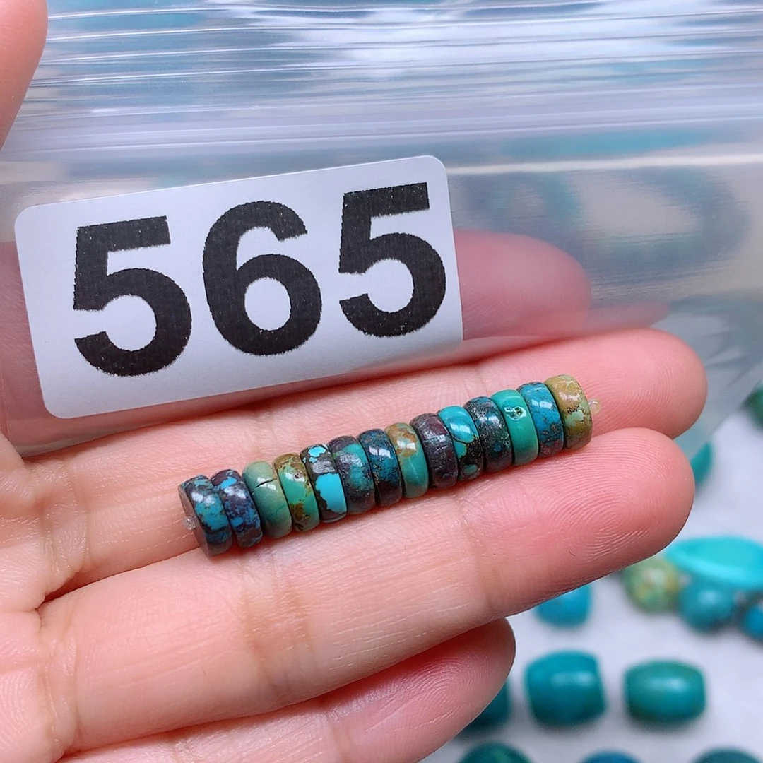 空竹粉丝专享十堰特色手工散珠