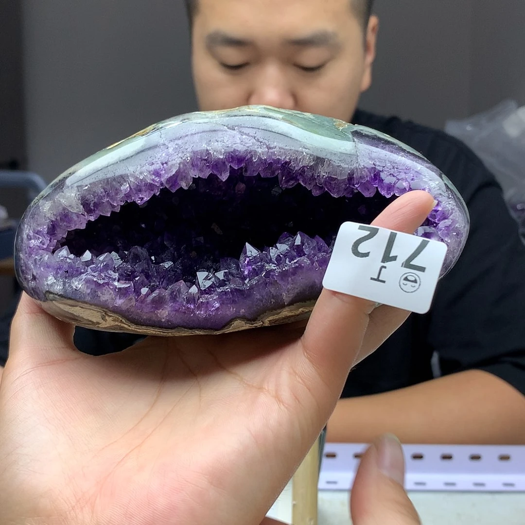 未镶嵌大型摆件（非配饰）水晶
