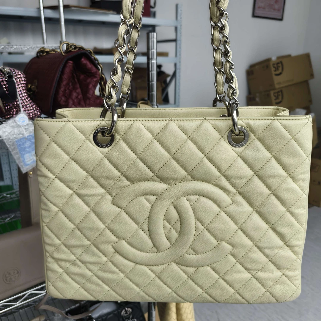 95新 Chanel/香奈儿 /KIKI/单肩包/15047279