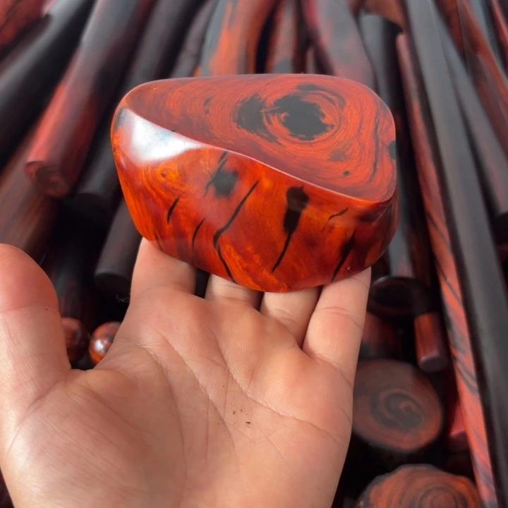 茫***野红酸枝木类111111