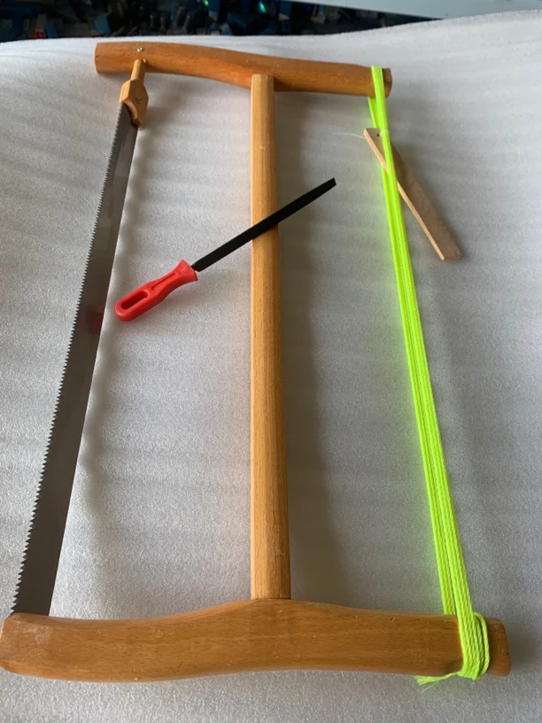 小锯子（小锯子加三角挫）