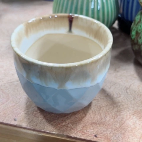 陶瓷新年快乐全部是福利满9包邮发