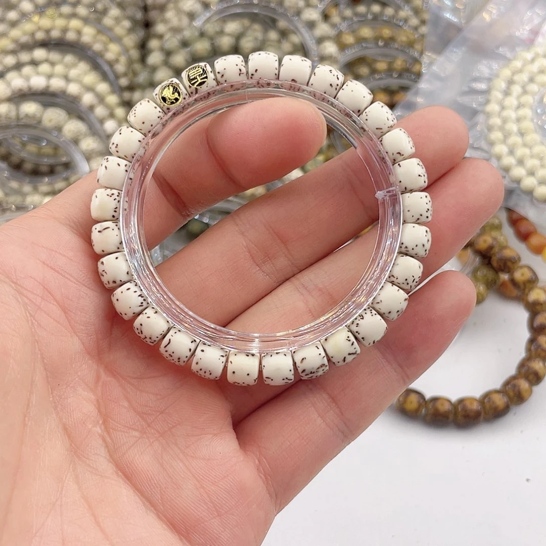 星月菩提手串Z013 星月哈哈哈8