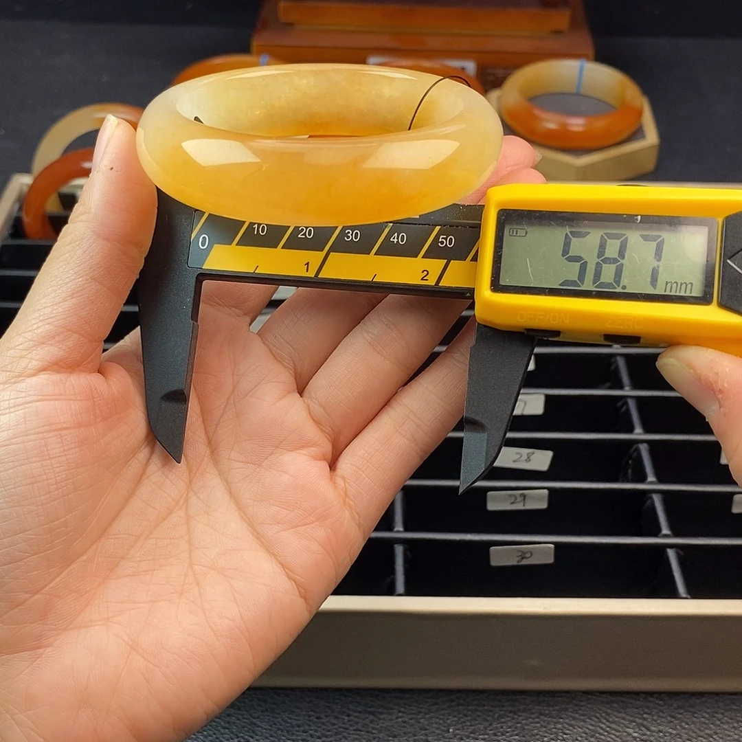 3号清透小江南老油料