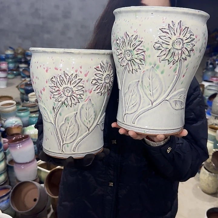 红陶高26口20啦啦啦啦