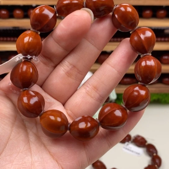 手串/手链橄榄核