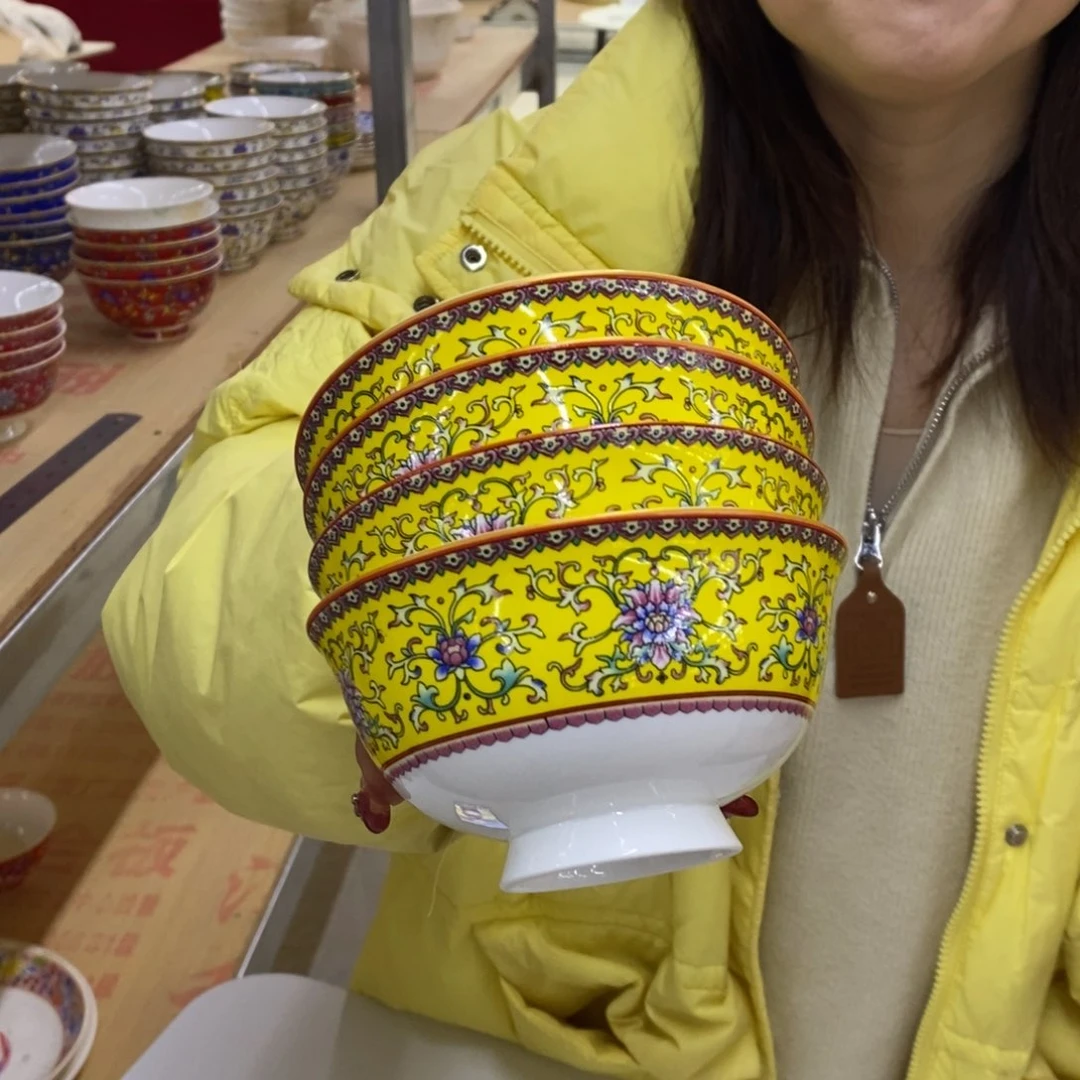 陶瓷4个4.5英寸，，，，，，，，，