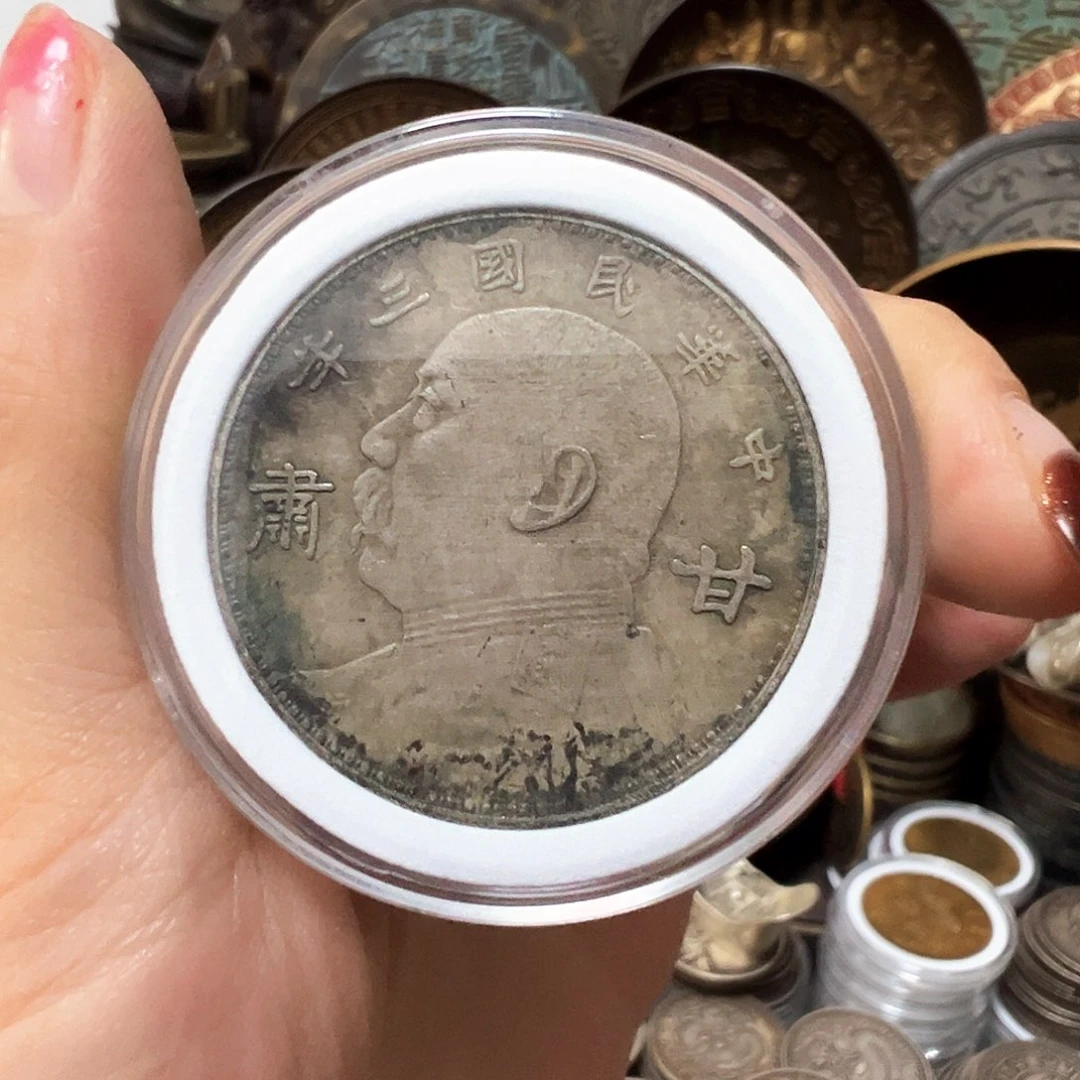 金属复古风格摆件