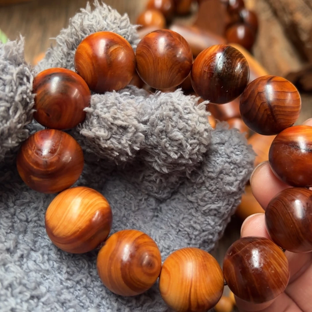 太行崖柏陈化太行微瑕