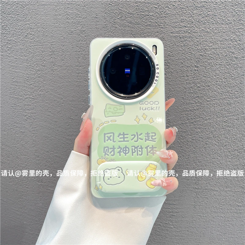 磨砂彩银适用苹果17/iPhone/华为荣耀/OPPO/VIVO/小米手机壳保护