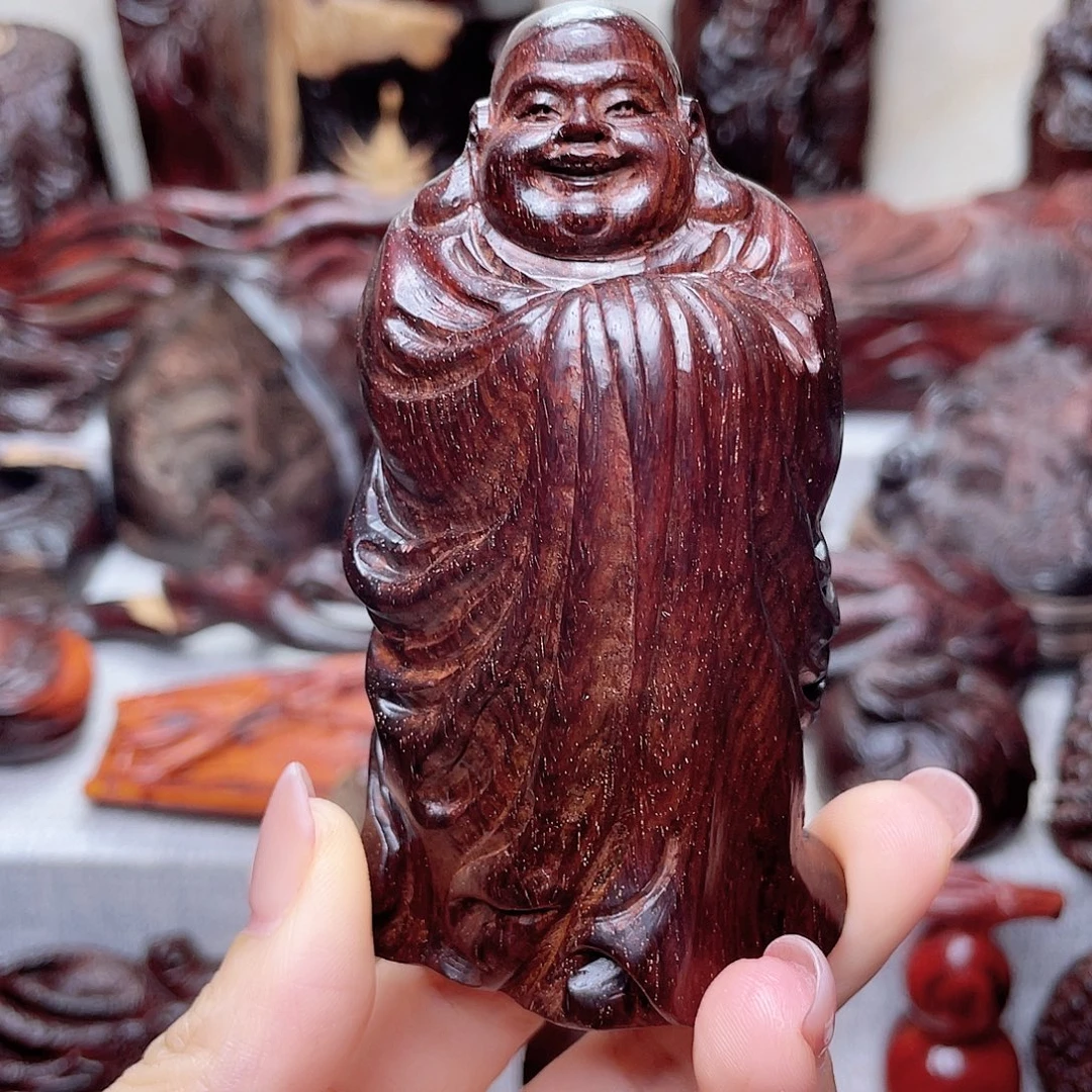 飞***天檀香紫檀（小叶紫檀）