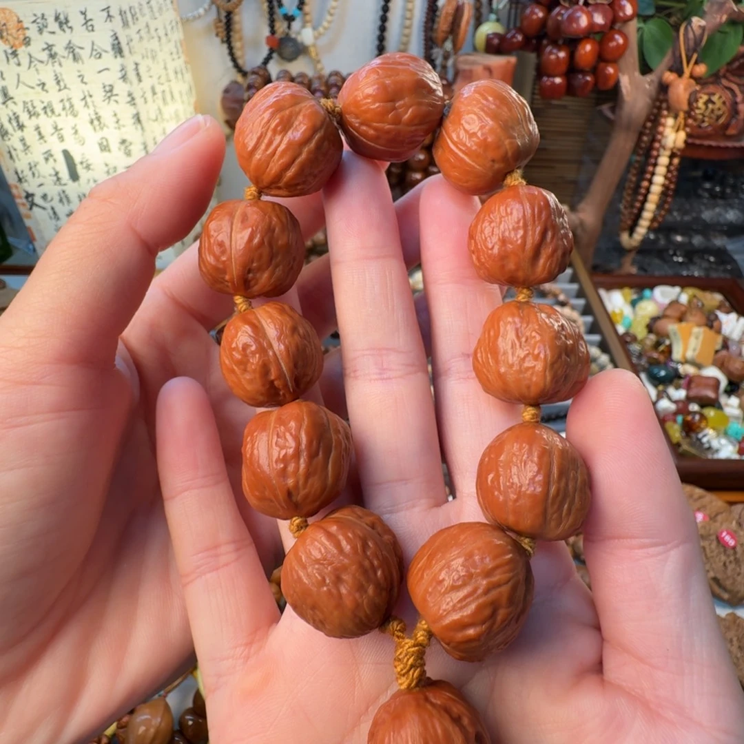 吊坠柏香籽/百香籽38