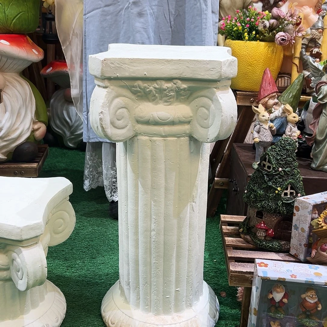 欧美摆件红红火火