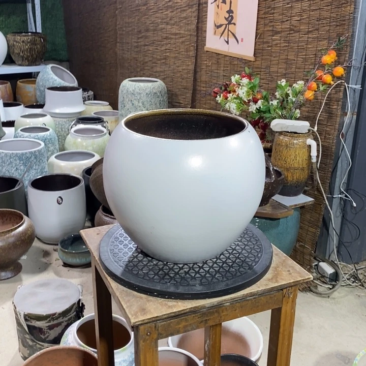 花盆口20高22～～～～～