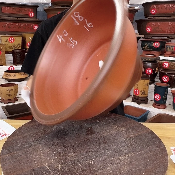 精品紫砂工厂直销