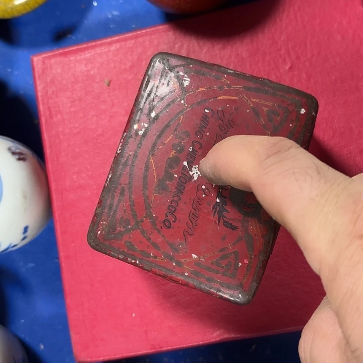 小***熊摆件陶瓷摆件不固定一件