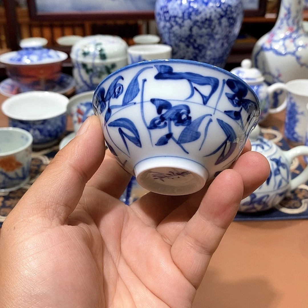 景德镇旭日堂陶瓷