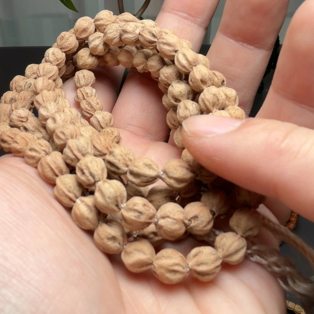 柏香籽/百香籽吊坠